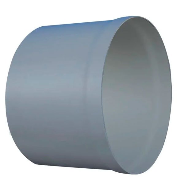 Prolongador Caixa de Gordura 300mm Plastilit