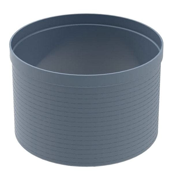 Prolongador DN 300mm sem entrada Tigre