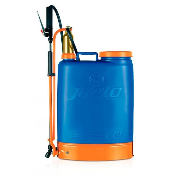 Pulverizador 20l Jacto Costal Agrícola