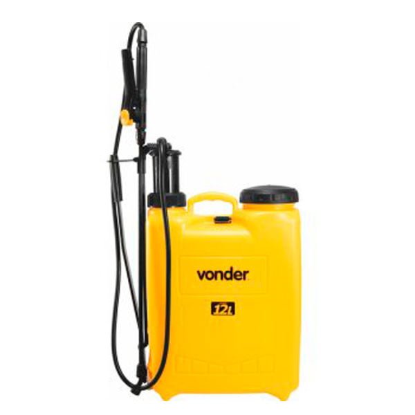 Pulverizador 20lt Vonder