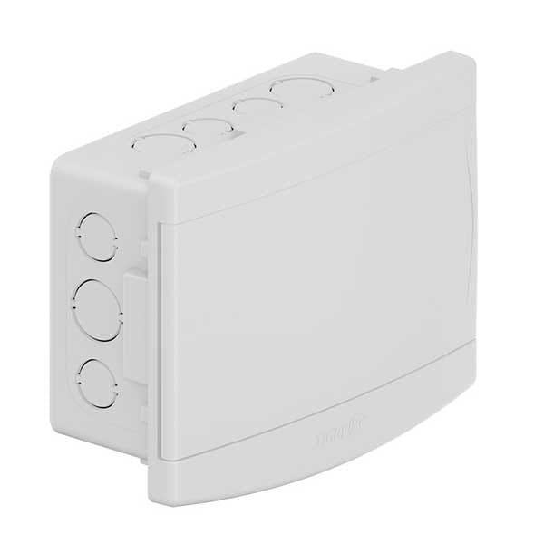 Quadro de Distribuição Tigre 6/8