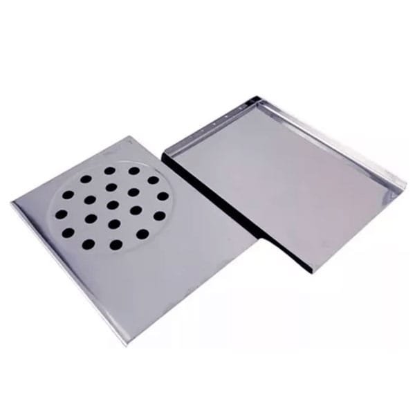 Ralo para Box Pratic