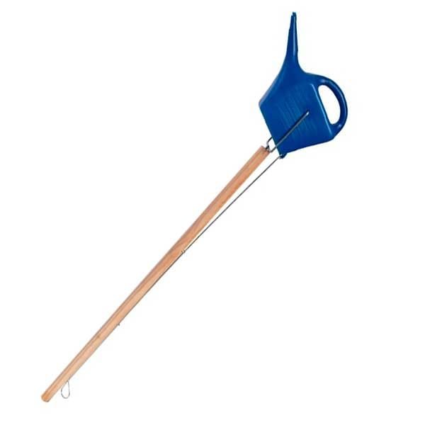 Regador Policamp 1l Bico Fino