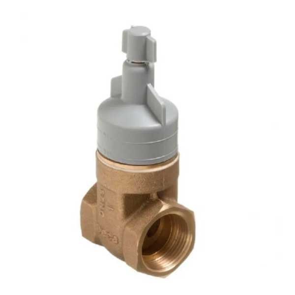 Registro de Gaveta Deca Base 1 1/2