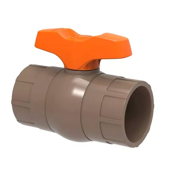 Registro Esfera Soldável Compacto 50 Tigre