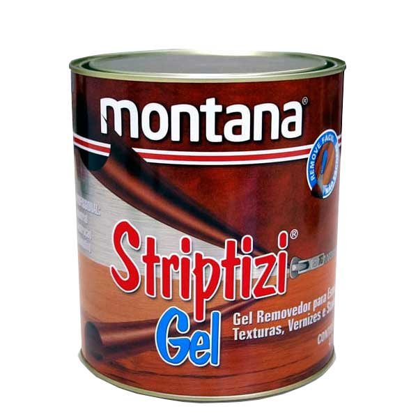 Removedor Striptizi Gel 1,0kg