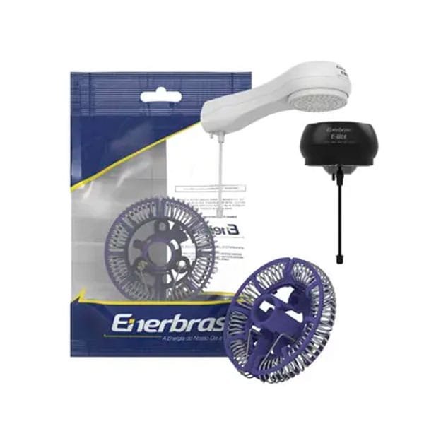 Resistência Enerbras E-Soft