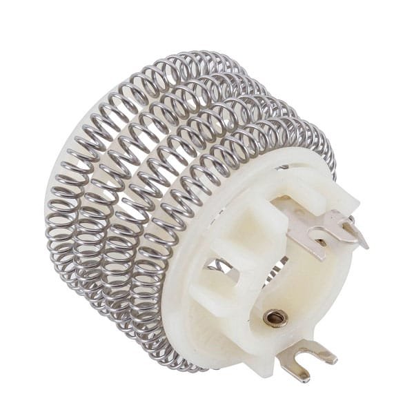 Resistência Fame Aquecedor