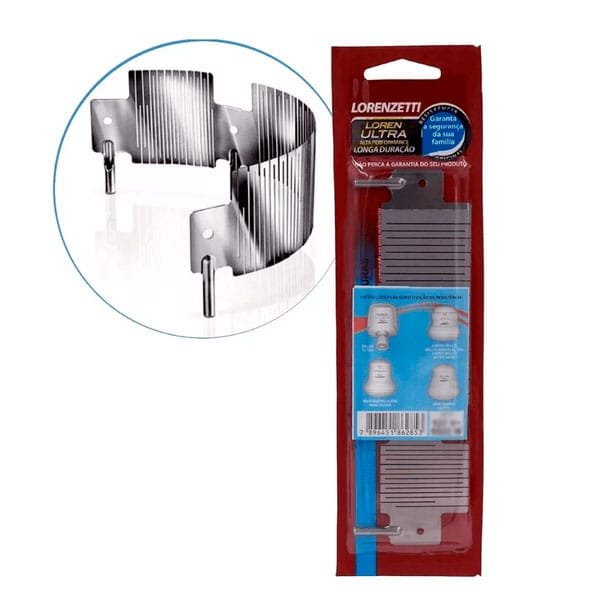 Resistência Lorenzetti Ultra 065J