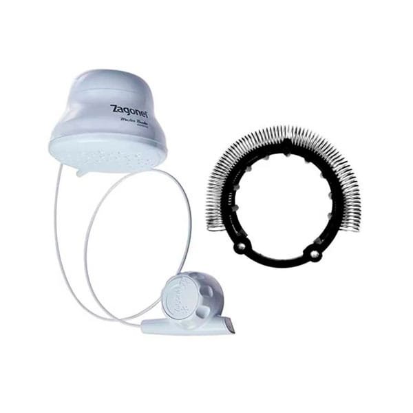 Resistência Zagonel Master Banho