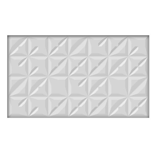 Revestimento Embramaco Essence Satiny Retificado AC 33x60 cx2,3