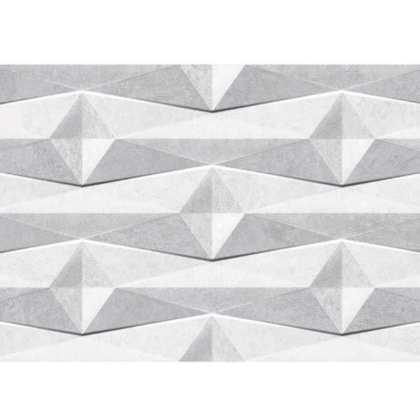 Revestimento Formigres Enigma Cinza 34x60