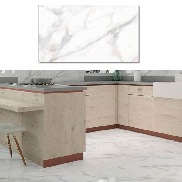 Revestimento Formigres Finalle Retificado 33x59 cx 2,02