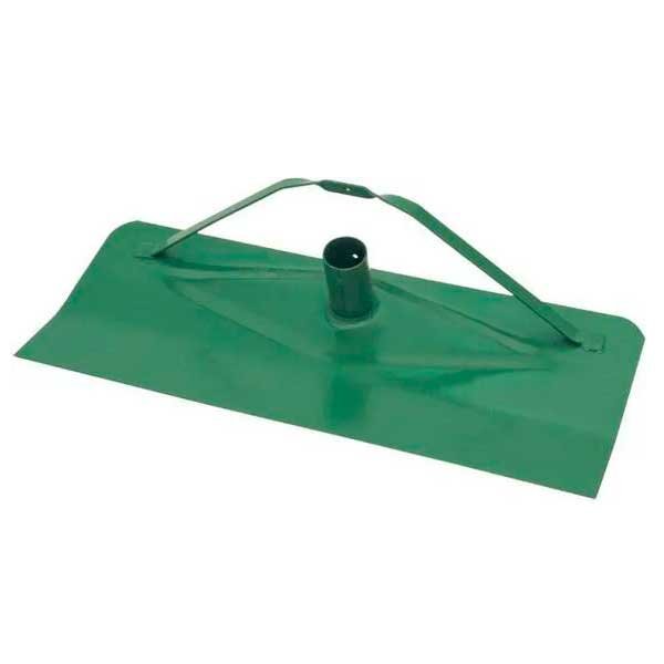 Rodo para Terreirão café 50x20 sem cabo