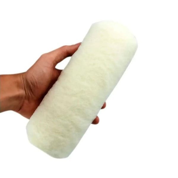 Rolo Lã de Carneiro 23cm SL230 Sorola
