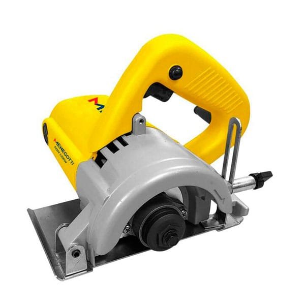 Serra Mármore Menegotti 1300w 127v