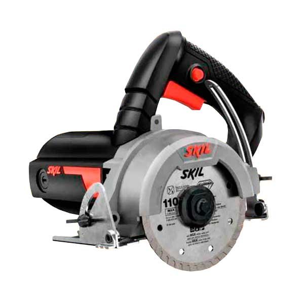 Serra Mármore Skil 9815 Buyout 127v Br