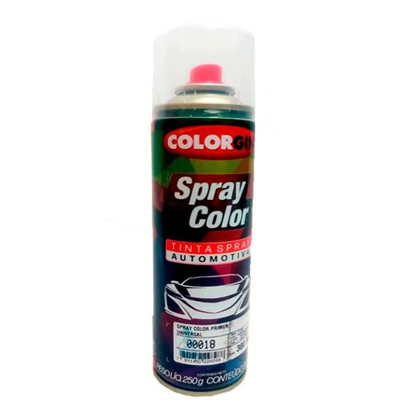 Spray Primer Universal Colorgin