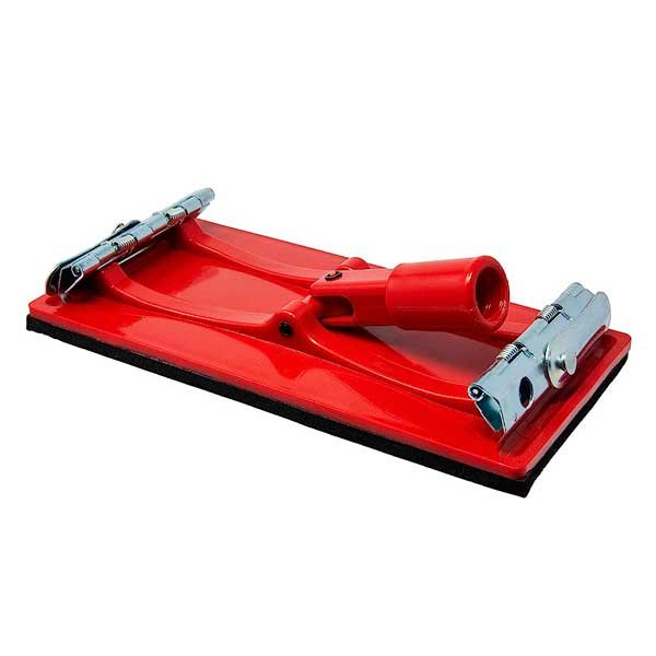 Suporte para Lixa com Conector Worker