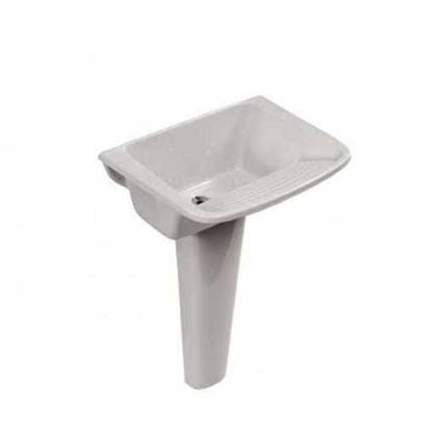 Tanque AJR Gran 60x46 com coluna Gelo