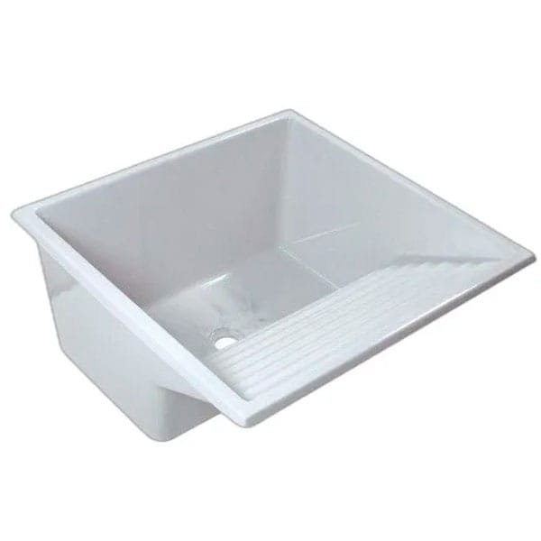 Tanque AJR GRAN 62x62 Gelo