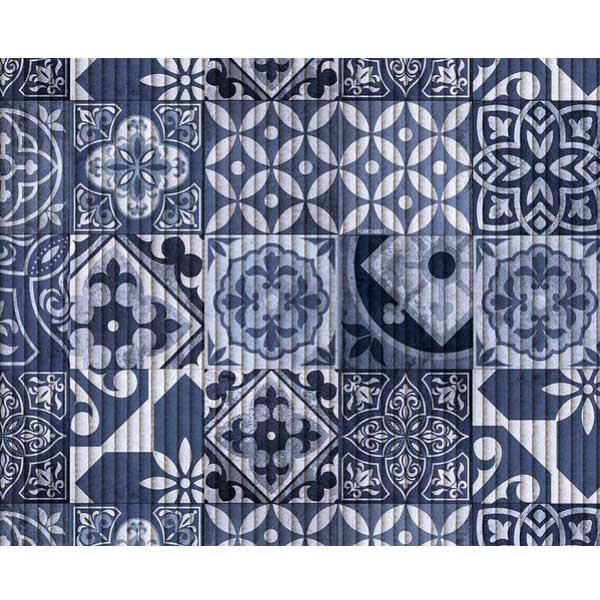 Tapete Kapazi 43cm p/mt