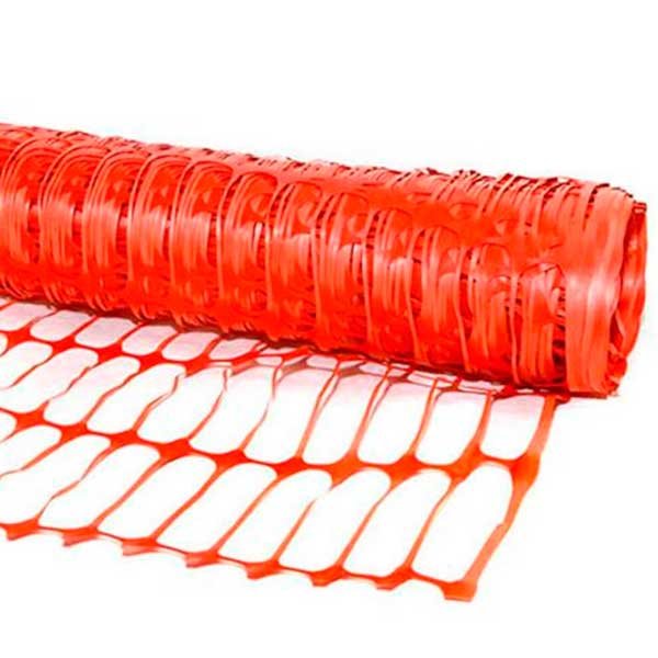 Tela Tapume Flexível 1,20 p/ Mt