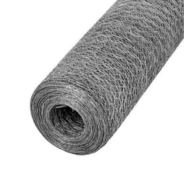 Tela Viveiro 0,80cm p/ Metro