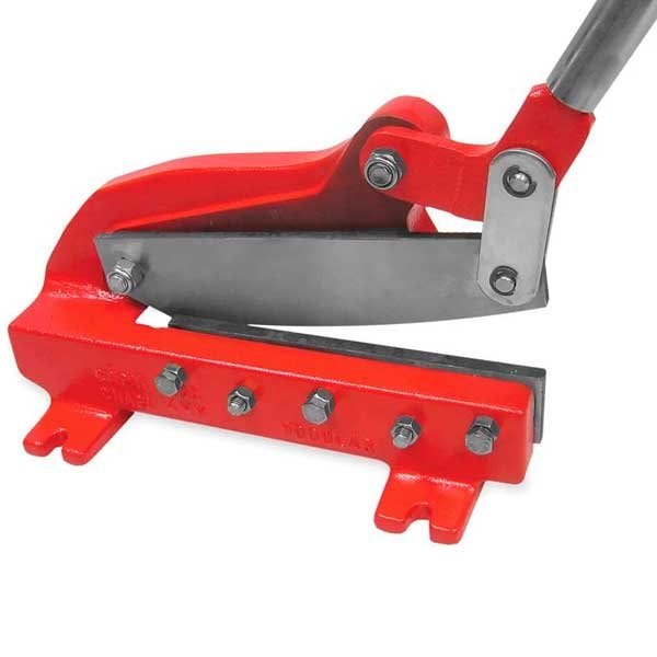 Tesoura Guilhotina para Chapas N5