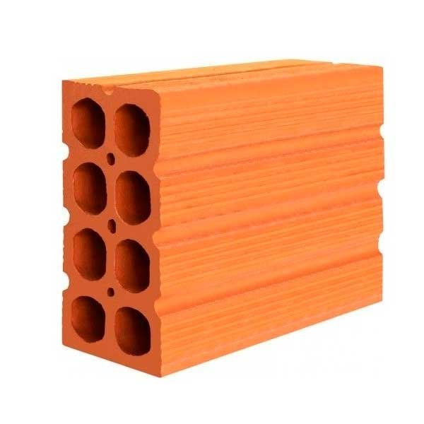 Tijolo 08 Furos 09x19x19