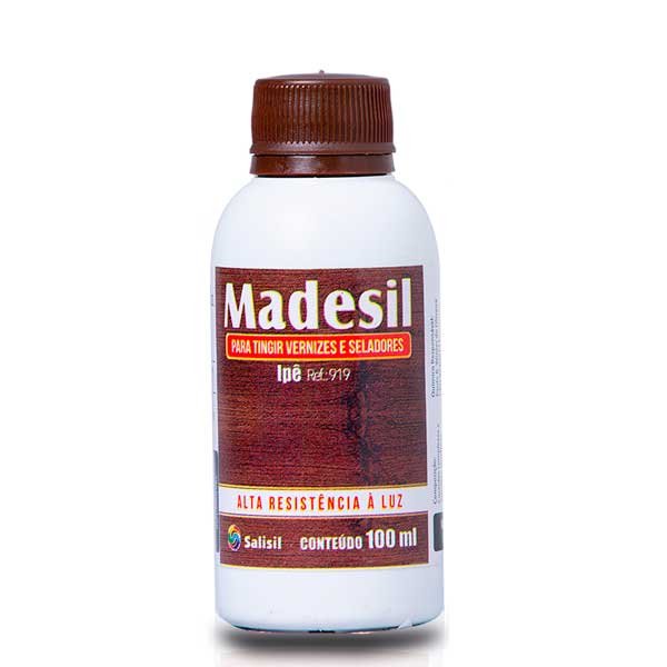 Tingidor Madesil Ipe 100ml