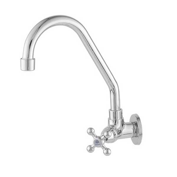 Torneira Bica Móvel Cozinha 2060 c33 Rainha Jr