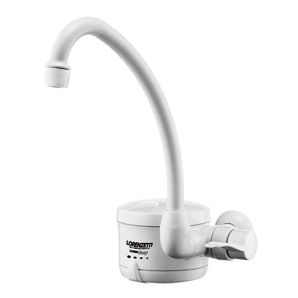 Torneira Elétrica Easy Parede Lorenzetti