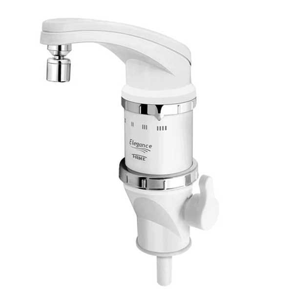 Torneira Elétrica Fame Elegance 4 temperaturas