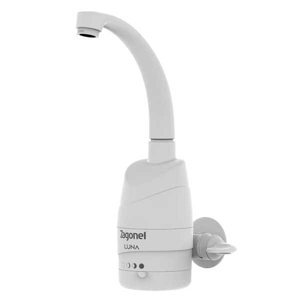 Torneira Elétrica Zagonel Luna 4T
