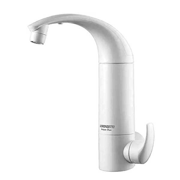 Torneira Lorenzetti com Filtro Acqua Due Parede