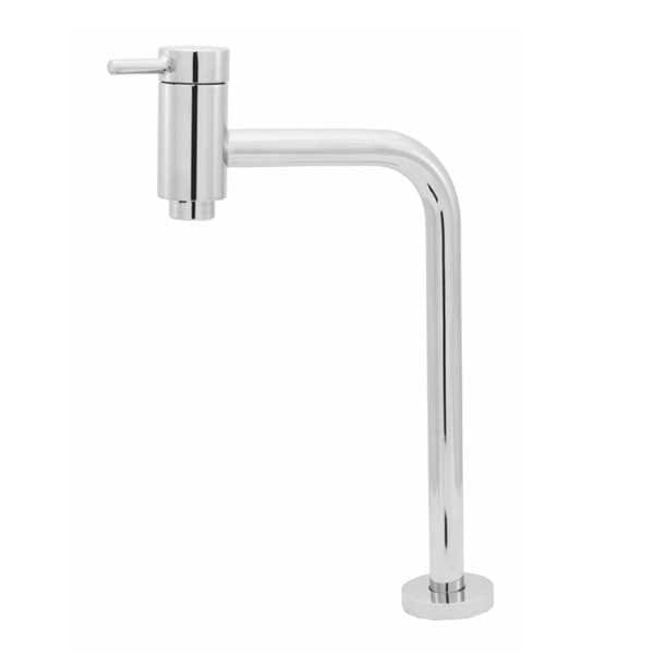 Torneira Rainha 1065 Nobre C65 28cm 1/4 Volta