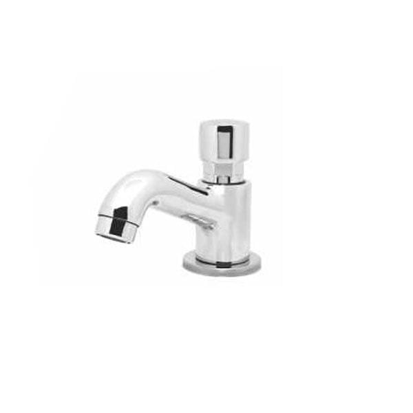 Torneira Rainha 1793 Lavatório Bancada Automática