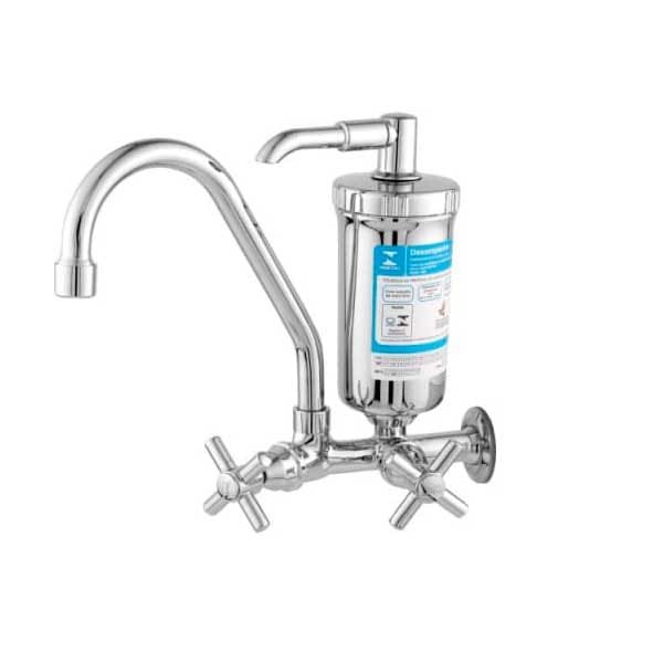 Torneira Rainha 2170 c31 c/ Filtro ABS