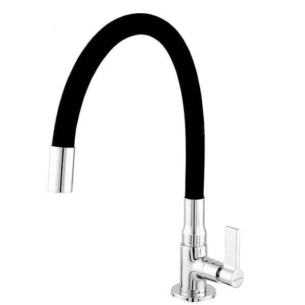 Torneira Rainha 2938 C70 Bancada Black 1/4V