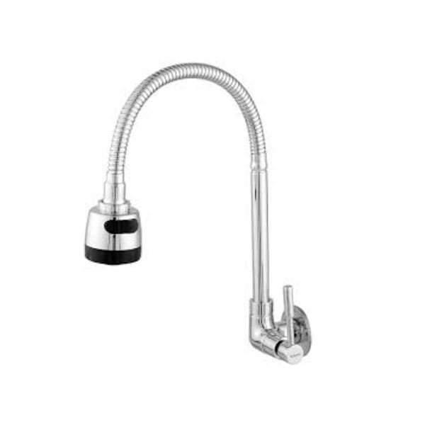 Torneira Rainha Gourmet 2460 C70 Parede 1/4 de volta