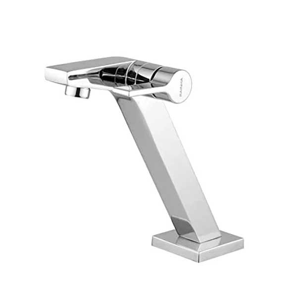 Torneira Rainha Lavatório Bancada Requinte