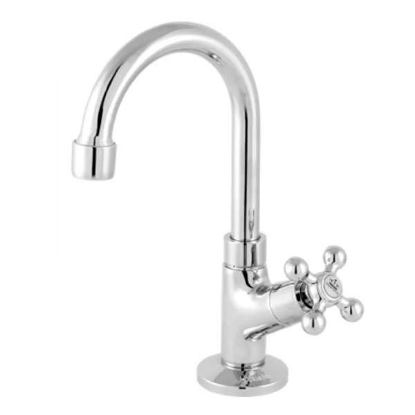 Torneira Rainha Lavatório Bica Móvel Junior C33