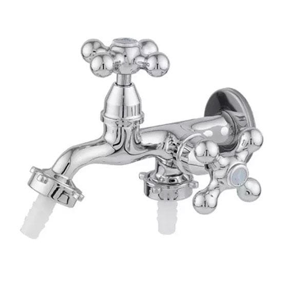 Torneira Rainha para Tanque e Máquina