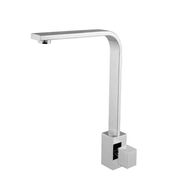 Torneira Rainha Retangular com Arejador