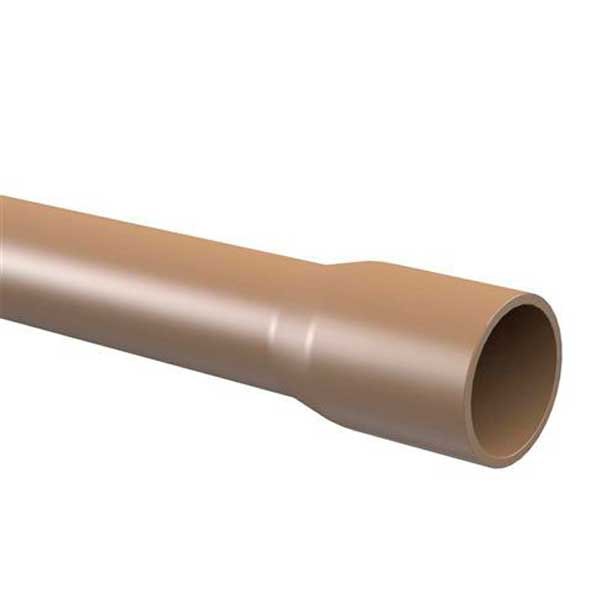 Tubo PVC Soldável 32mm Tigre