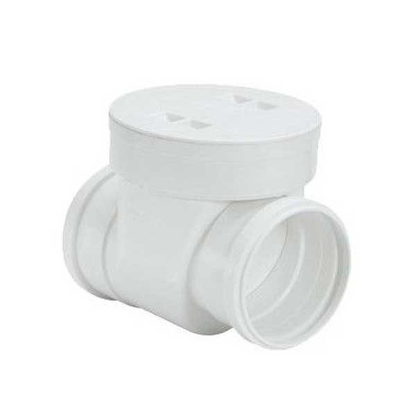 Válvula de Retenção DN100 Tigre