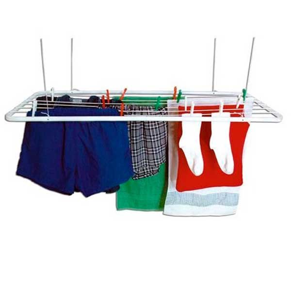 Varal de Teto 0,56x1,20