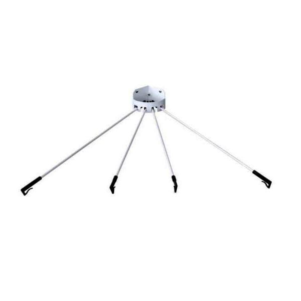 Varal Mestre 4 Varetas