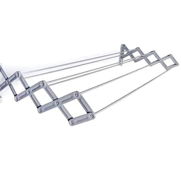 Varal Sanfonado 1 Metro MOR